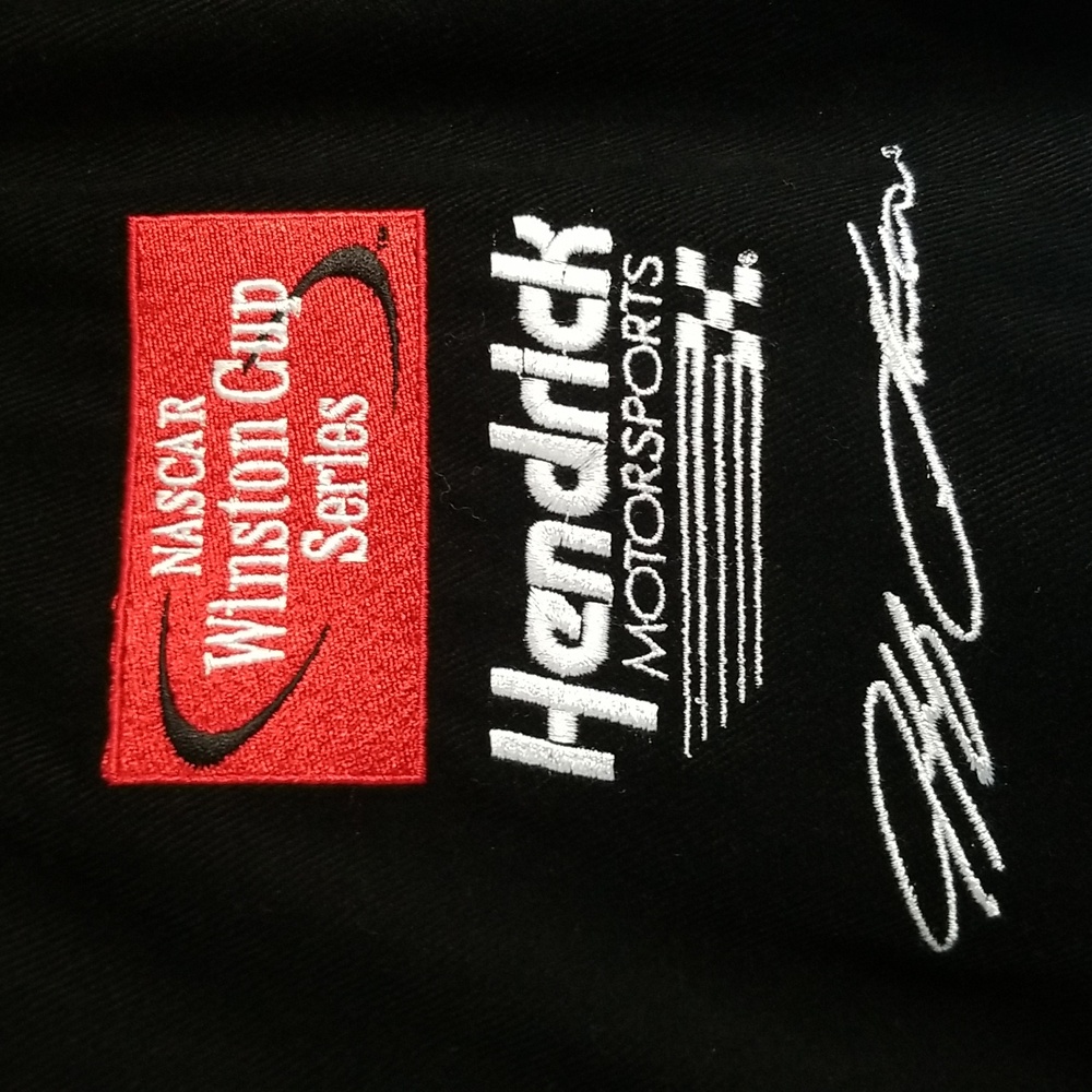 Jeff Gordon Coat - Picture 12 of 16